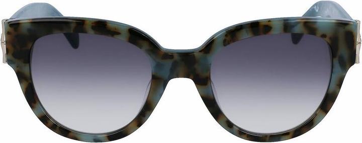 Produktbild Longchamp Ladies' Sunglasses LO733S-5222404 Ã˜ 52 mm