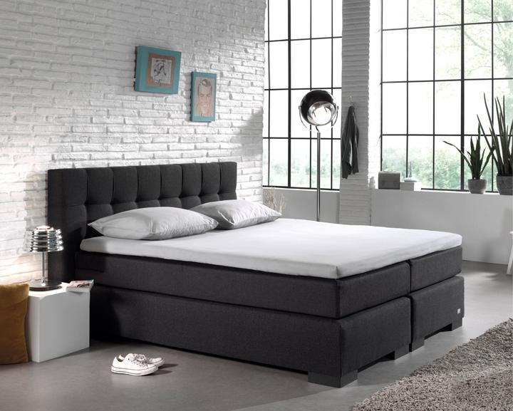 Produktbild Palo Spannbettlaken (160 x 210 cm)