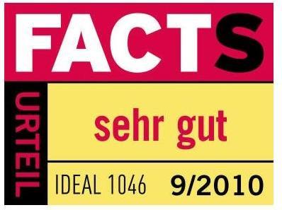 Actual product image Ideal 1046 (30 Sheets, A3)