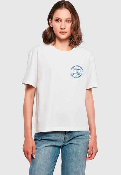 Produktbild Miss Tee Daily Espresso Tee - 165437 (M)
