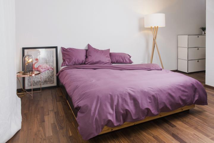 Actual product image Nobilium Oni (Pillowcase, 65 x 65 cm)