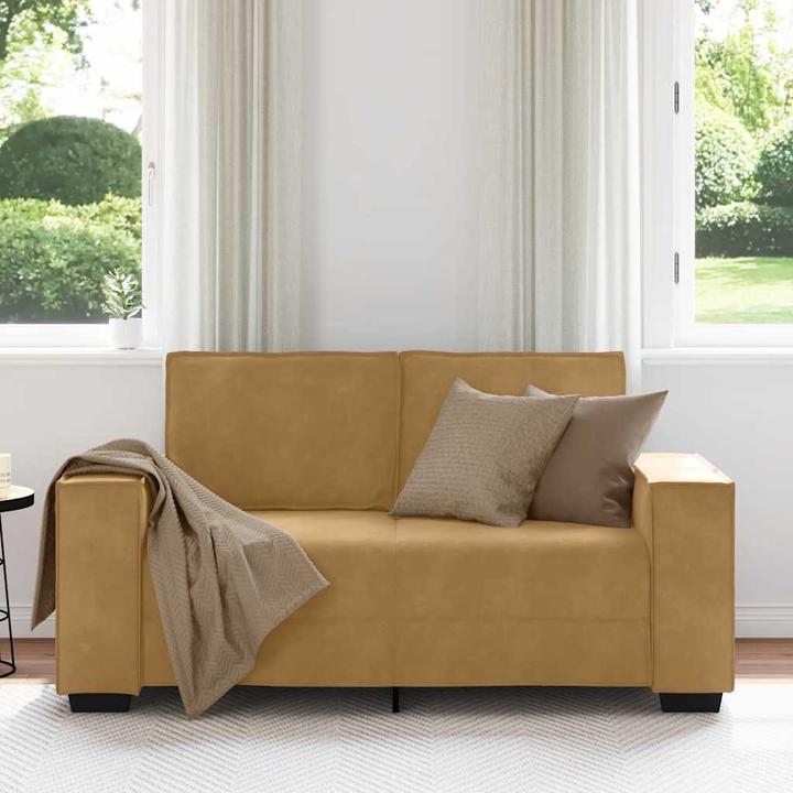 Produktbild vidaXL 2-Sitzer-Sofa (2-Sitzer)