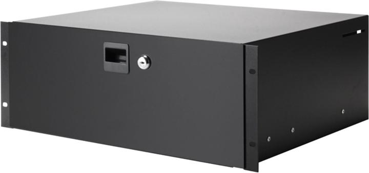 Adam Hall Tiroir rack 19 pouces 4 UH 874 (Accessoire)