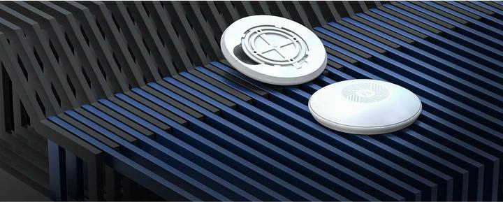 Productafbeelding Teltonika TAP400 WiFi 6 access point (2402 Mbit/s)