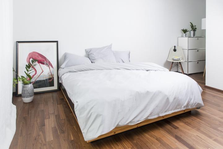 Actual product image Nobilium Oni (Pillowcase, 65 x 65 cm)
