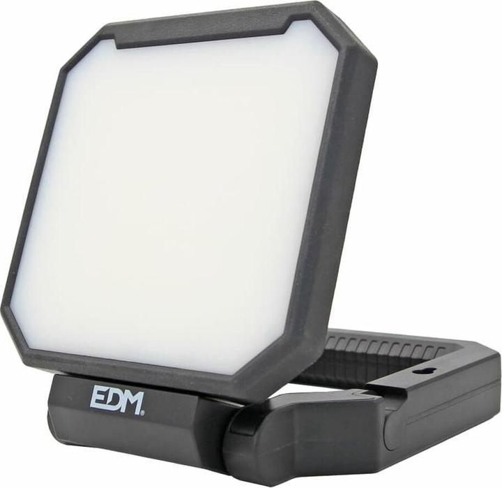 EDM LED-Strahler 36111 60 W 6000 K 1000 Lm 2000 Lm 4000 Lm (4000 lm)