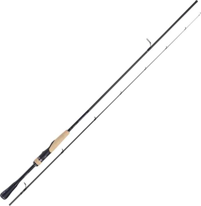 Image du produit Shimano Expride Spinning 6'4 2-7g (Canne à lancer, 193 cm)