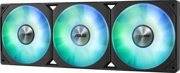 Actual product image ASUS CPC ACC PRIME LC 360 ARGB