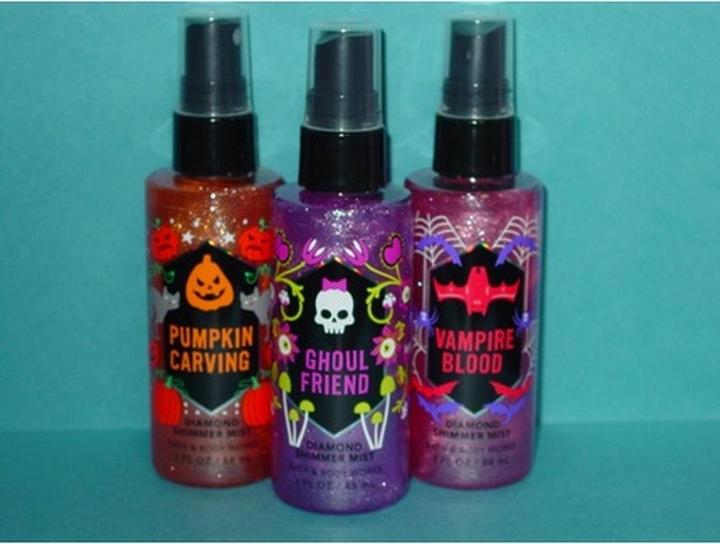 Immagine prodotto Victoria's Secret Incantesimo d'amore Luxe (250 ml, Profumo per capelli)