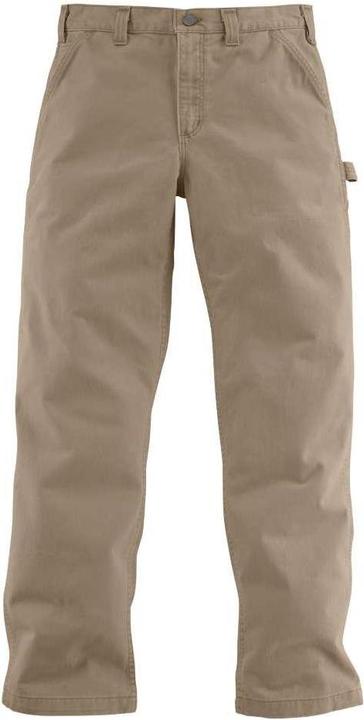 Produktbild Carhartt Washed Twill Dungaree (W42/L32)