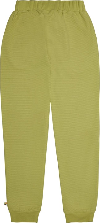 Actual product image loud + proud Trousers ribbed structure (134)