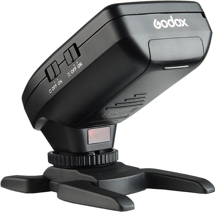 Image du produit Godox XPro-F (Funk)