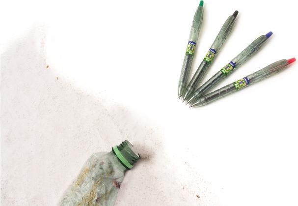Image du produit Pilot B2P Ecoball (Bleu, 1 x)