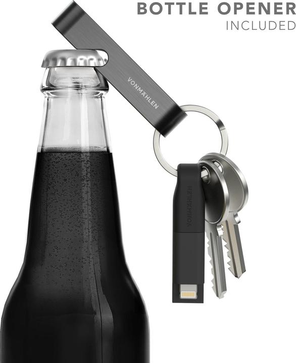 Produktbild Vonmählen High Six (0.06 m, USB 2.0, 60 W)