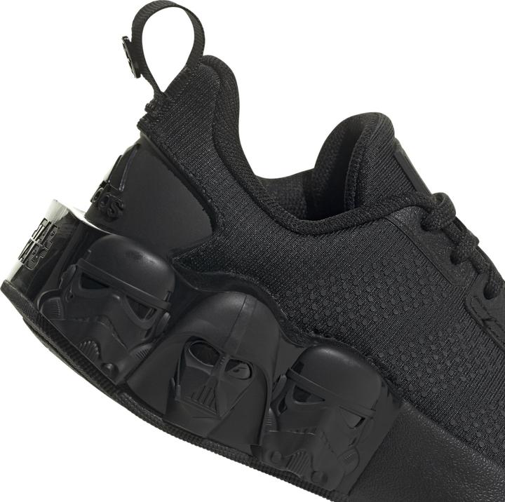 Produktbild Adidas STAR WARS Runner Jr Schuhe (38)
