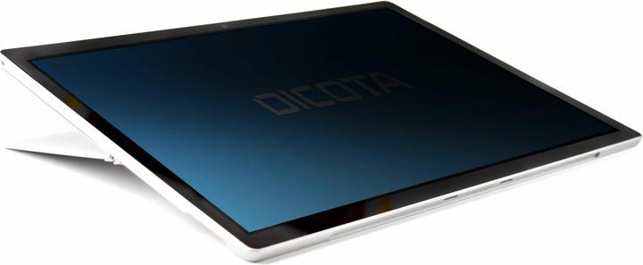 Actual product image Dicota Privacy Filter 4-Way Surface Pro, self-adhesive (12.30", 3:2)