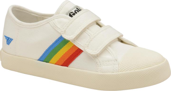 Image du produit Gola Coaster Rainbow scratch (28)