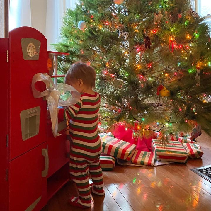 Produktbild KidKraft Retro