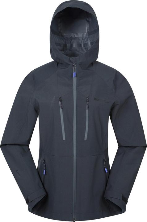 Produktbild Mountain Warehouse Rainstorm 2.5 Jacke wasserfest (38)