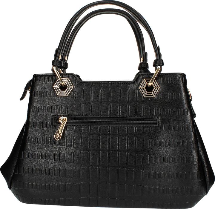 Produktbild Gallantry Geometrische Handtasche (5 l)