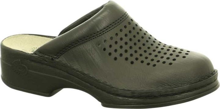 Actual product image Helix Clogs with perforation (42)