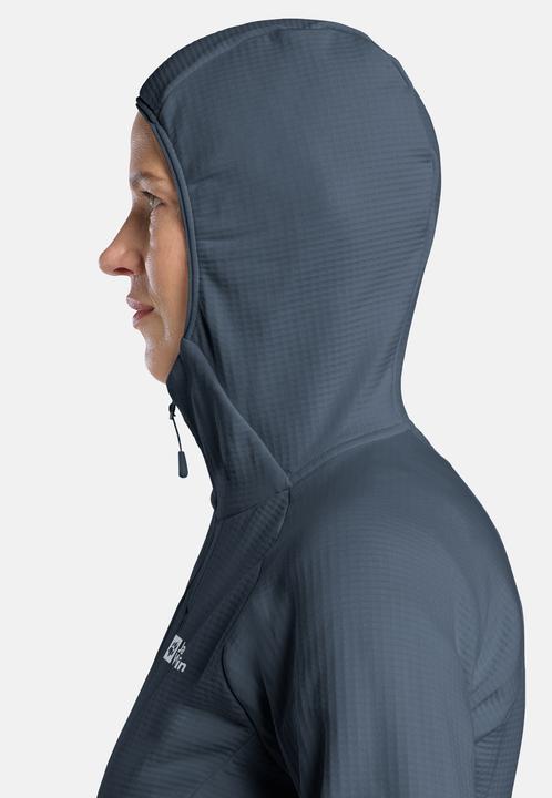 Produktbild Jack Wolfskin Kolbenberg Hooded Fz W (S)