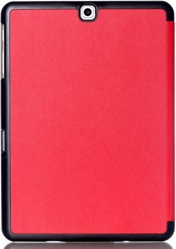 Image du produit Cover-Discount Étui Smart Tri-fold (Galaxy Tab S2 9.7 (2015))