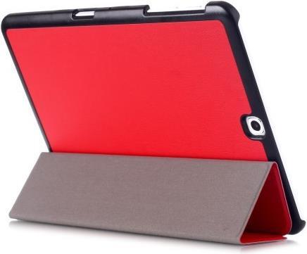 Image du produit Cover-Discount Étui Smart Tri-fold (Galaxy Tab S2 9.7 (2015))
