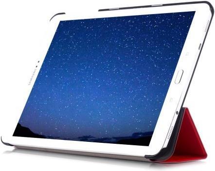 Image du produit Cover-Discount Étui Smart Tri-fold (Galaxy Tab S2 9.7 (2015))