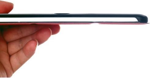 Image du produit Cover-Discount Étui Smart Tri-fold (Galaxy Tab S2 9.7 (2015))