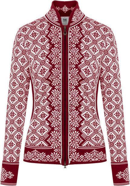 Actual product image Dale of Norway Christiania Jacket (XL)