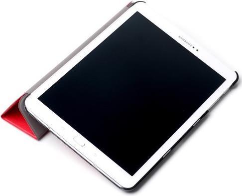 Image du produit Cover-Discount Étui Smart Tri-fold (Galaxy Tab S2 9.7 (2015))