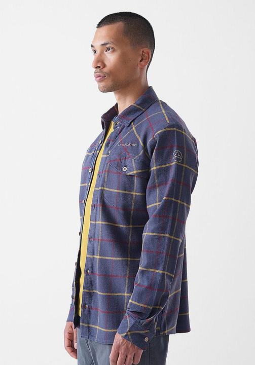 Image du produit La Sportiva Kletterhemd Rambler Flannel (XL)