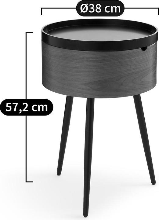 Actual product image La Redoute Interieurs Orteo