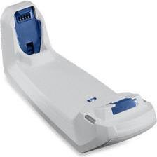Actual product image Zebra CR8178-SC Standard Cradle - Docking cradle for barcode scanners