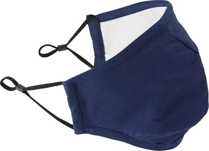 Produktbild Premier 3Layer Mundund Nasenschutzmaske