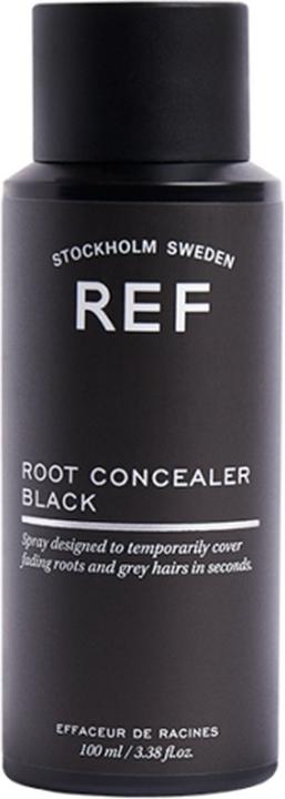 Produktbild Ref. Root Concealer Black (Schwarz)