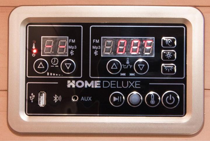 Actual product image Home Deluxe Osiris L