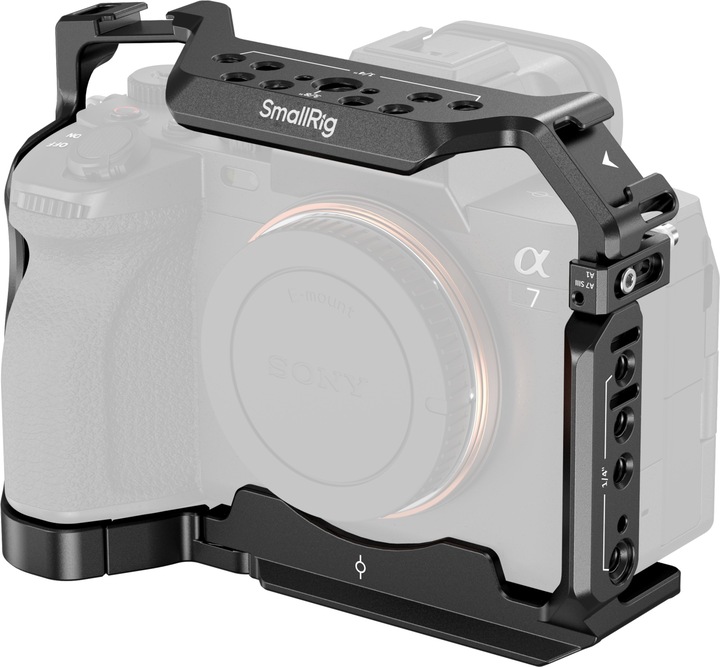Produktbild SmallRig Cage Sony Alpha (Cage)