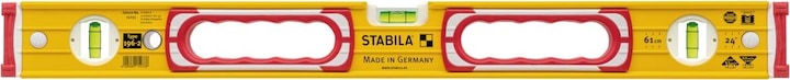 Image du produit Stabila Niveau à bulle Type 196-2 (200 cm)