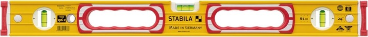 Produktbild Stabila Wasserwaage Type 196-2 (200 cm)