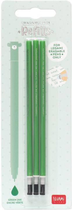 Produktbild Legami Mine (3 Stück, Grün, 0.70 mm)