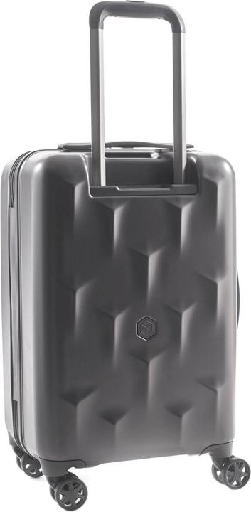 Produktbild Hedgren Carve S - grau (43 l)