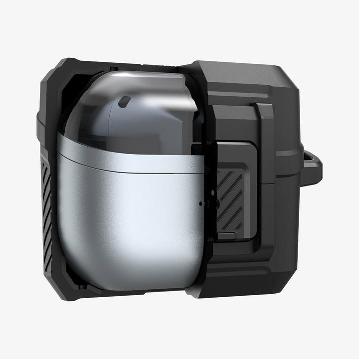 Produktbild Spigen Lock Fit (Kopfhörer Hülle)