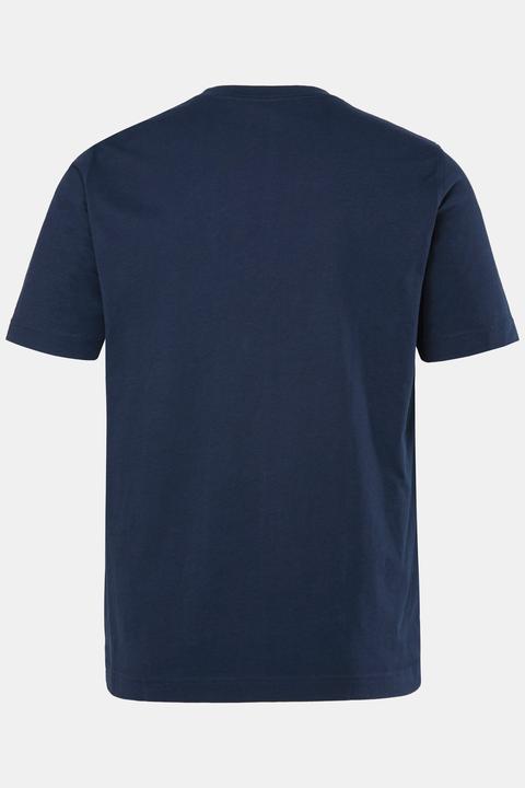 Produktbild JP1880 T-Shirts, Basic, 2er-Pack, Rundhals, bis 8XL (L)