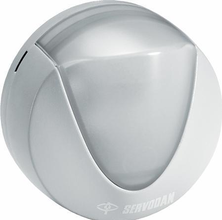 Produktbild Niko Lyssensor 3-60K lux 0-10V IP54
