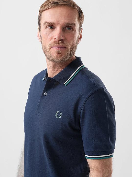 Produktbild Fred Perry Poloshirt (M)