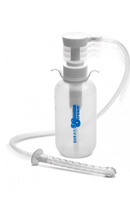 Produktbild XR Brands Pump Action Enema Bottle