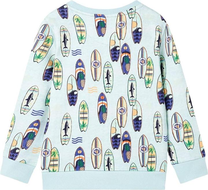 Actual product image vidaXL Kinder Sweatshirt (116)