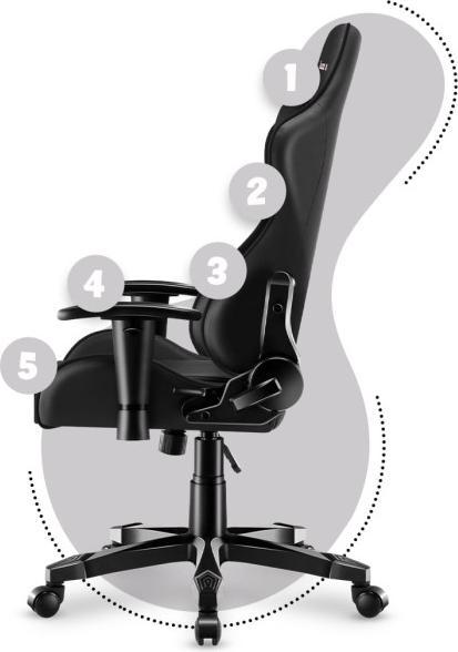 Produktbild Huzaro Ranger 6.0